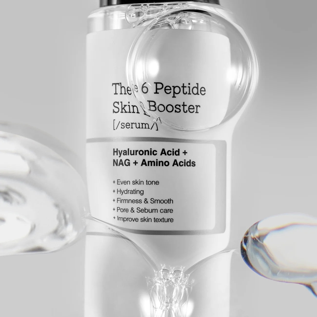 COSRX The 6 Peptide Skin Booster Serum – 150 ml