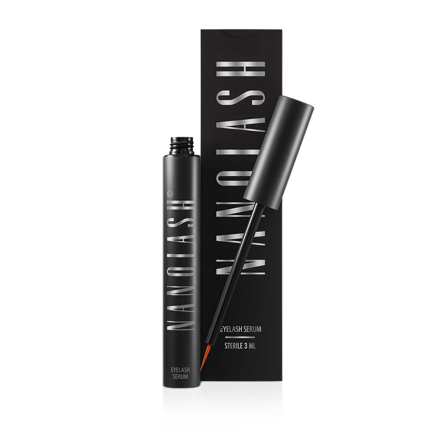 Nanolash Eyelash Serum