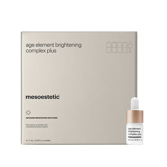 age element brightening complex plus