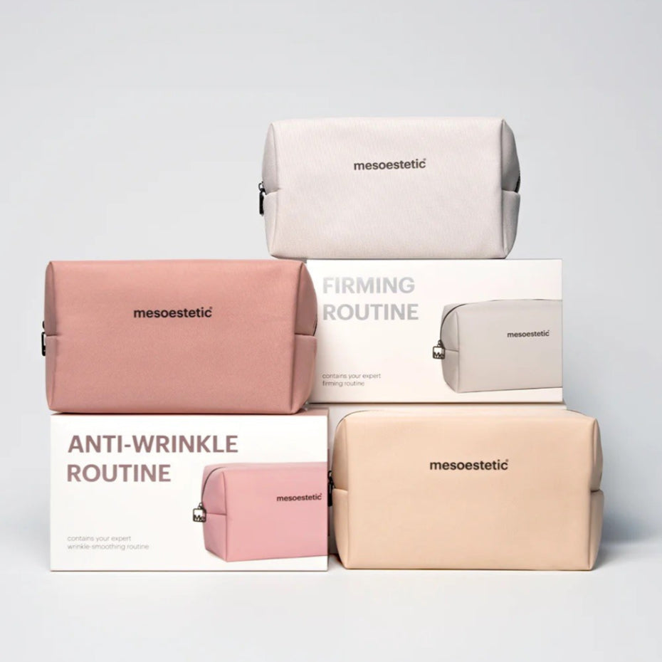 Mesoestetic geschenkset – Age element brightening routine
