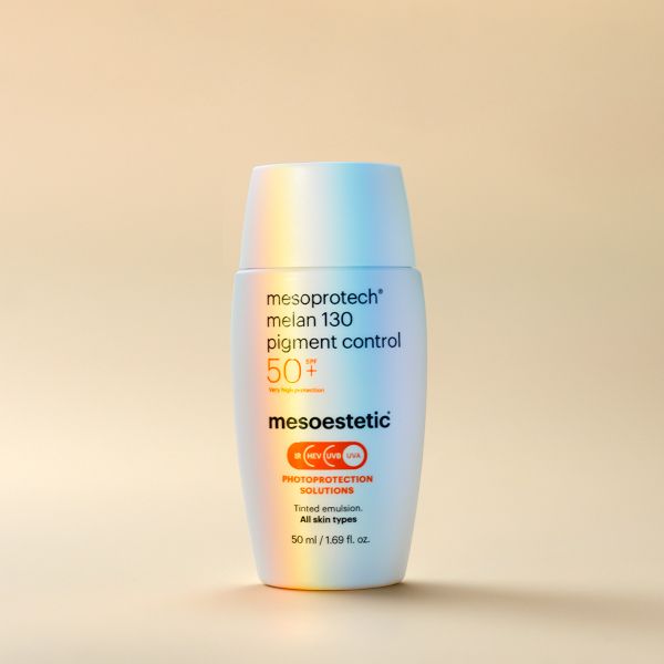 mesoprotech® melan 130 pigment control