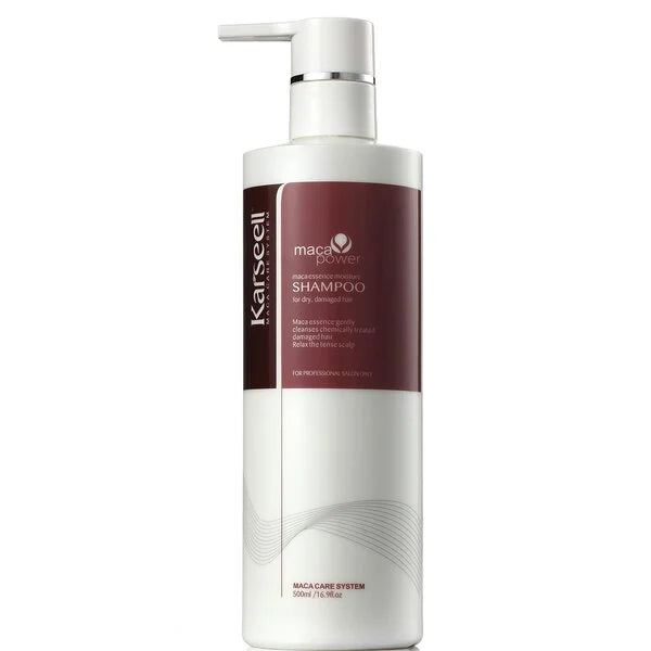 Karseell Argan Oil Shampoo 