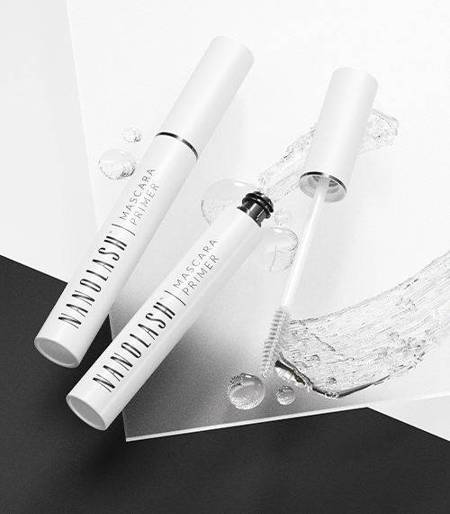 Nanolash Mascara Primer