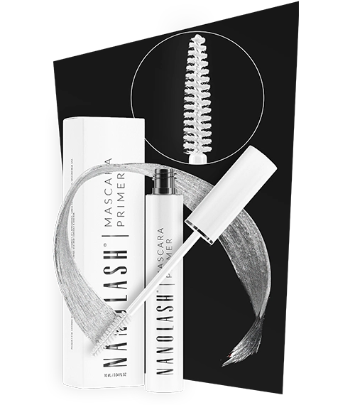 Nanolash Mascara Primer