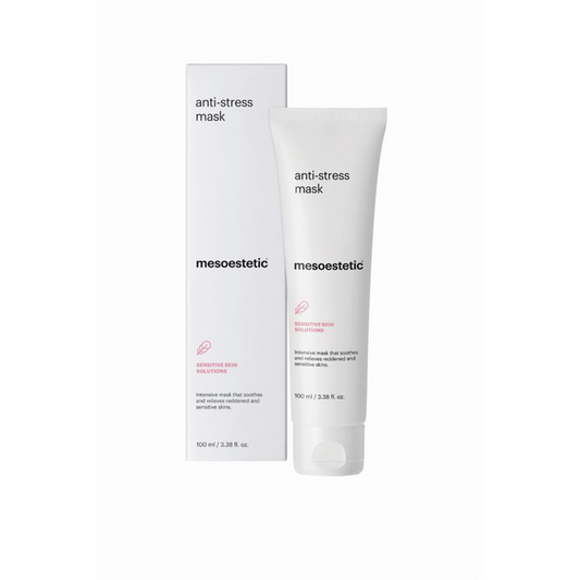 mesoestetic anti stress mask
