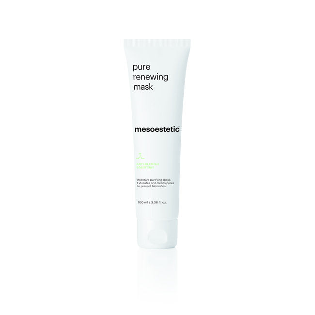 Mesoestetic Pure Renewing Mask