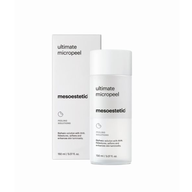 Mesoestetic Ultimate Micropeel