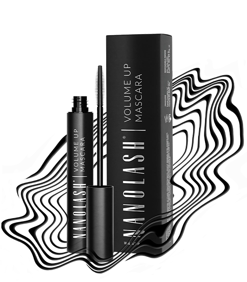 Mascara voor volume