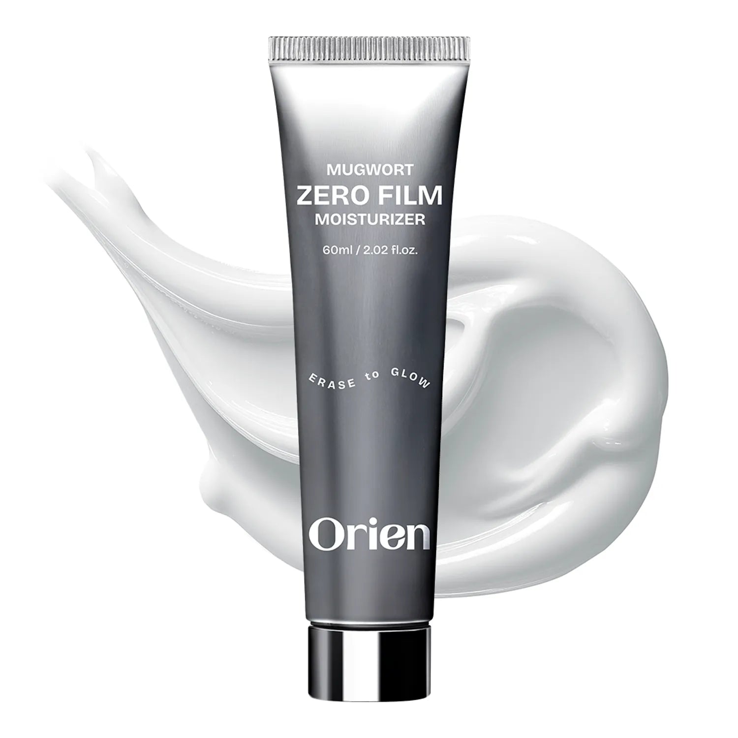 Orien Mugwort  Zero Film Moisturizer