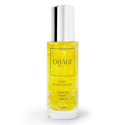 obagi daily hydro drops