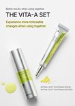 Celimax - THE -A Retinal Shot Tightening Booster 15ml retinol B5 - Korean skincare