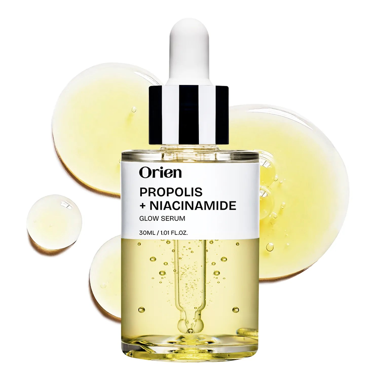 Orien Propolis +Niacinamide Glow Serum