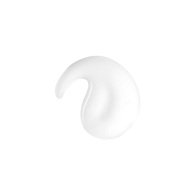 mesoestetic brightening foam